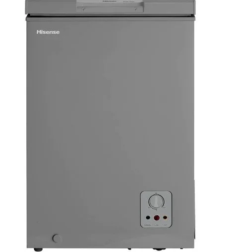 Hisense 142L Chest Freezer H175CFS