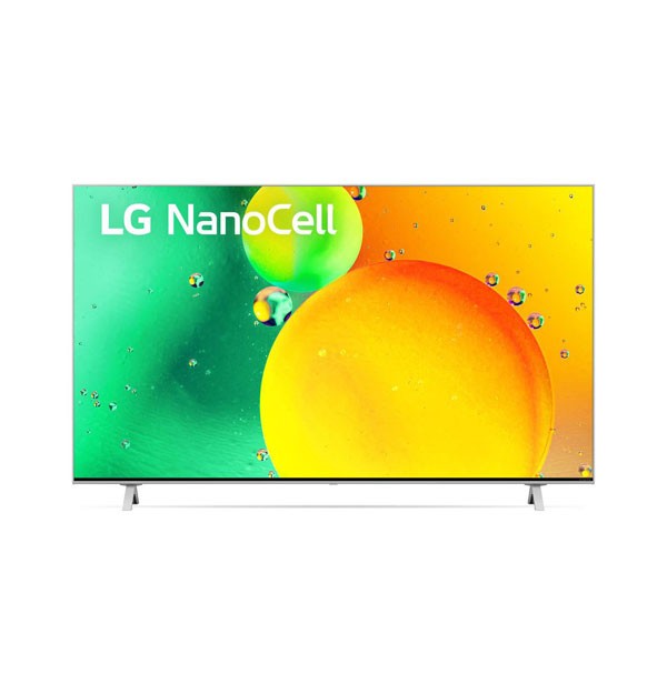 LG NanoCell 65" (65NANO77 4K Ultra HD Smart TV)
