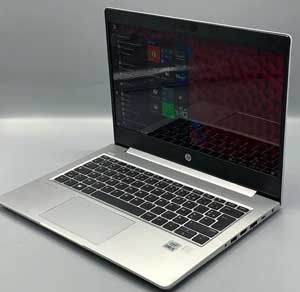 HP ProBook 430 G7