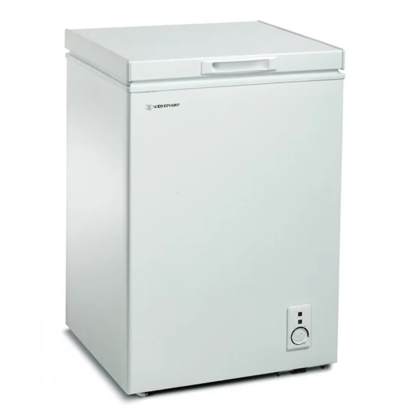 Westpoint Chest Freezer 99L NET WBHN-1121