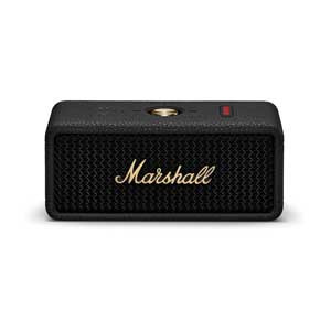 Marshall Emberton III