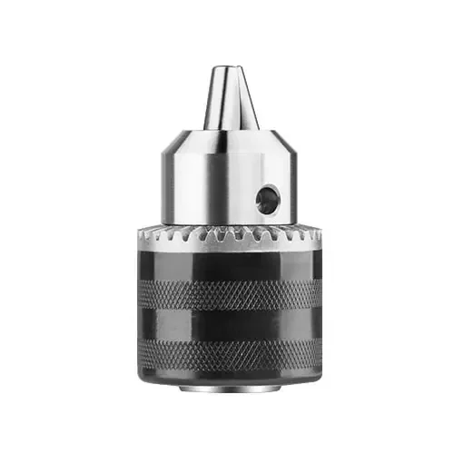 Total Drill Chuck with Key 16mm TAC451601