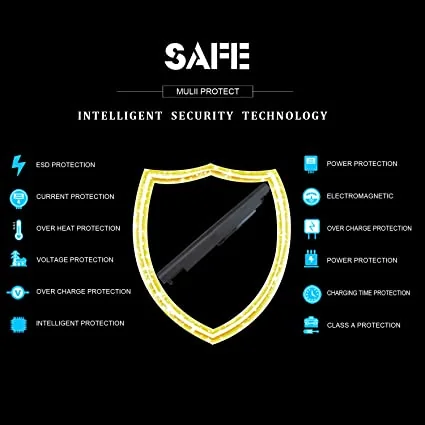 JC03 JC04 Laptop Battery for HP 919700-850 919701-850 919681-421 HSTNN-DB8E HSTNN-H7BX HSTNN-L67N HSTNN-PB6Y TANZANIA