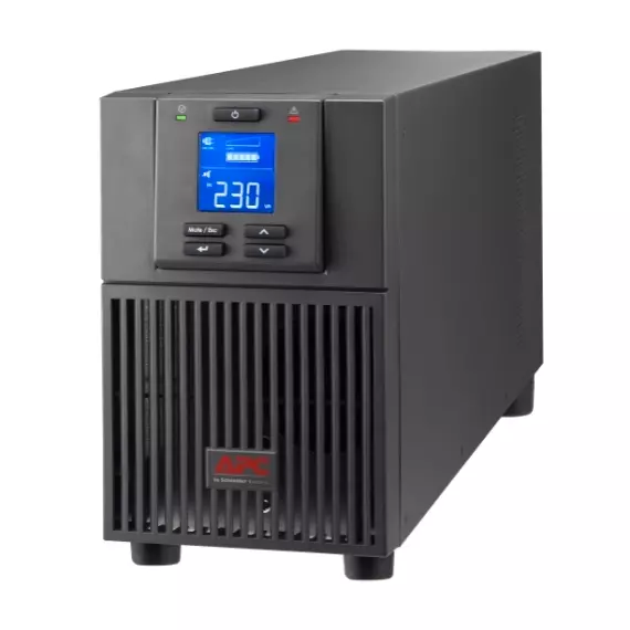 APC Easy UPS On-Line SRV 2000VA 230V SRV2KI
