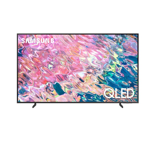 Samsung 50" (50Q60B QLED 4K Smart TV)