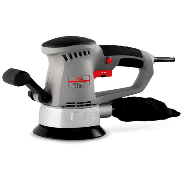 Crown Random Orbit Sander 450W CT13395