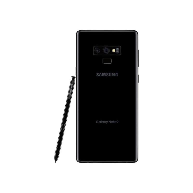 Samsung Galaxy Note 9 6/128GB