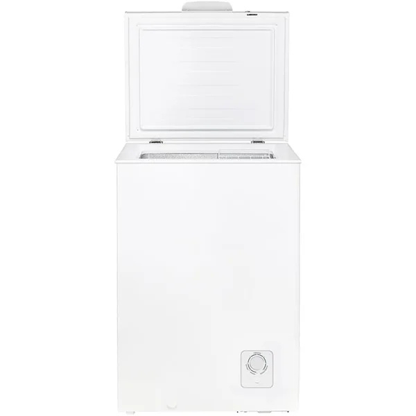 Hisense 95L Chest Freezer H125CF Tanzania, White