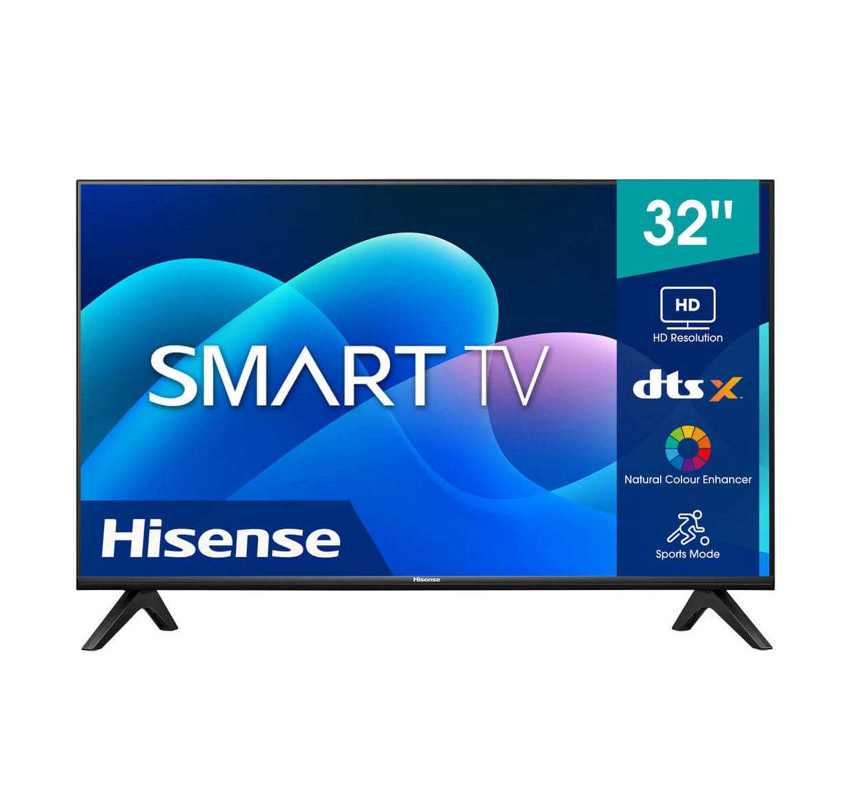Hisense Smart TV 32 inch