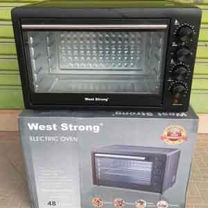 West Strong Oven 48L