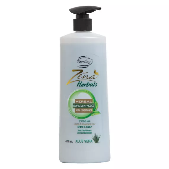 Sterling Zena Herbals Shampoo & Conditioner 425ml Pack of 12pcs