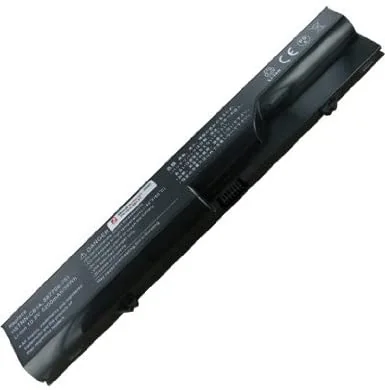 Battery for HP CQ321, 10.8V, 4800mAh, Li-Ion Tanzania