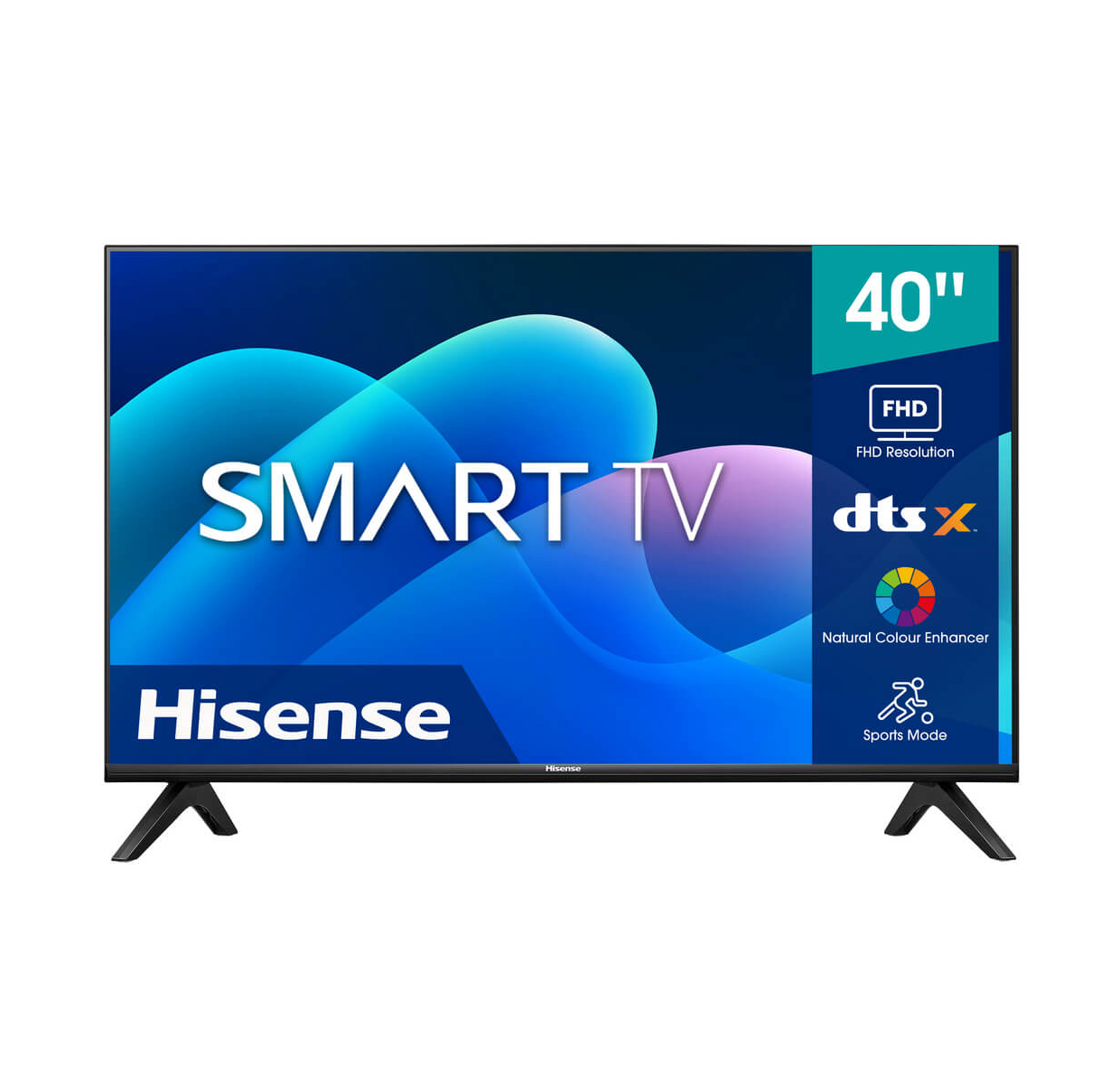 Hisense Smart TV 40 inch