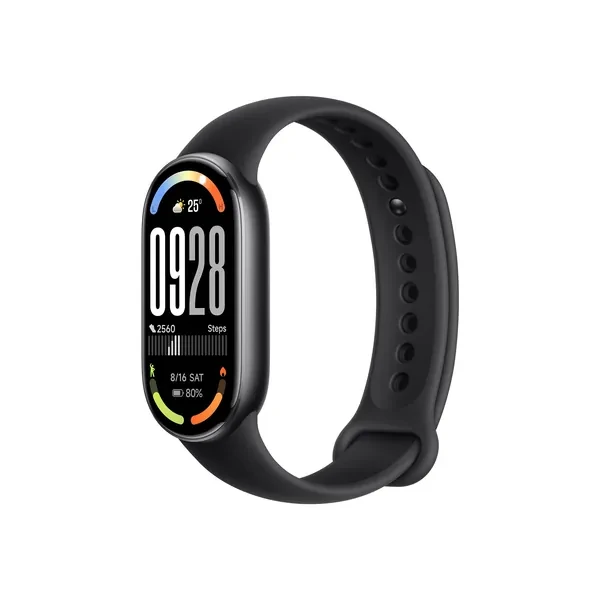 Xiaomi Mi Smart Band 10