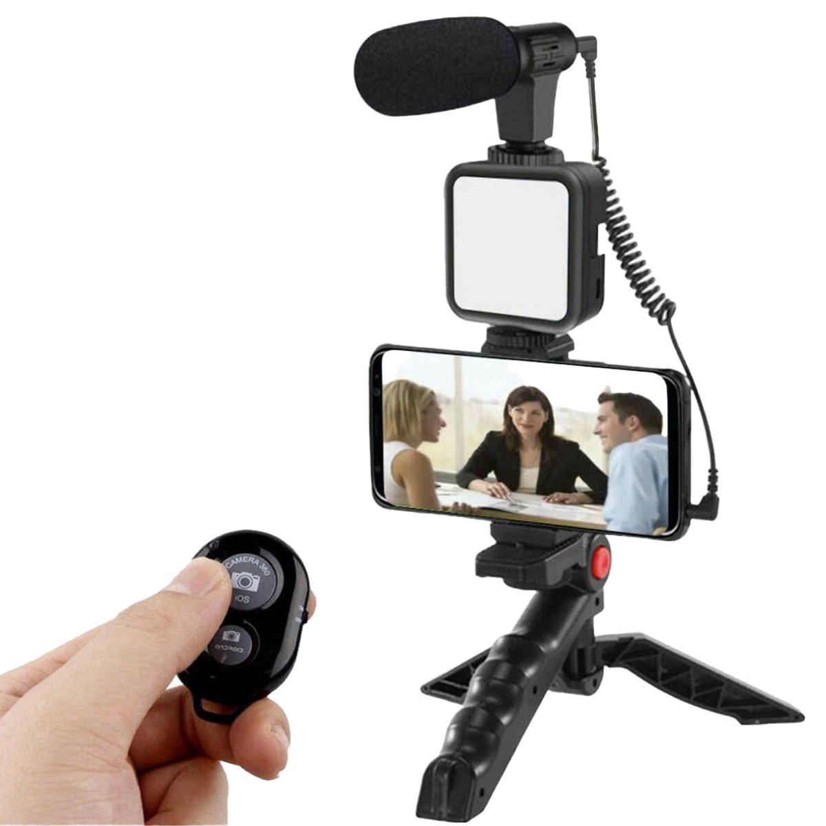 Video Making Kit AY-49