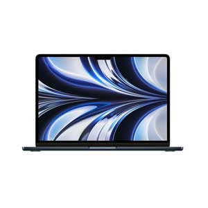 Apple Macbook Air 13-inch with M2 Chip, 256GB/16GB - Midnight