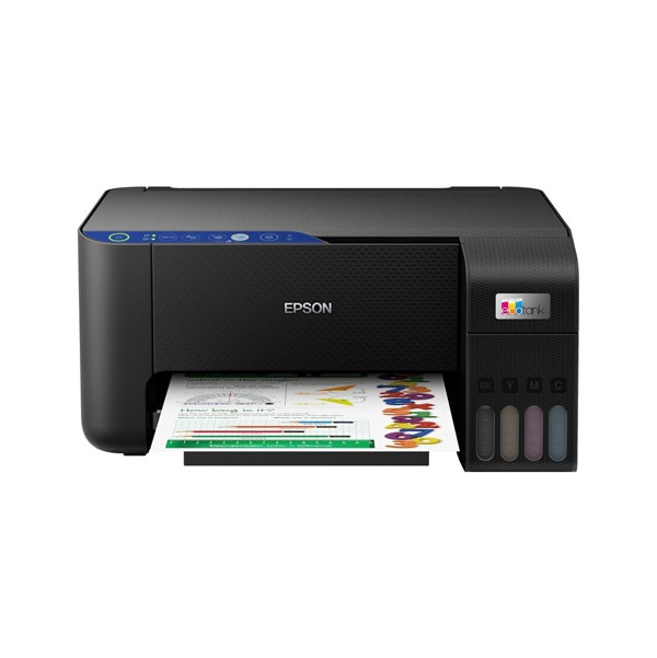 Epson EcoTank 3-In-1 Printer L3251