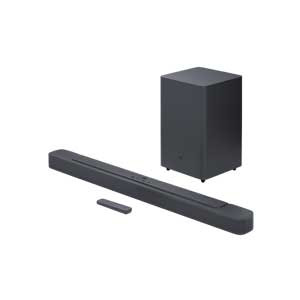 JBL Bar 2.1 Deep Bass (MK2)