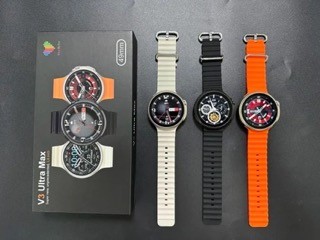 V3 Smart Watch