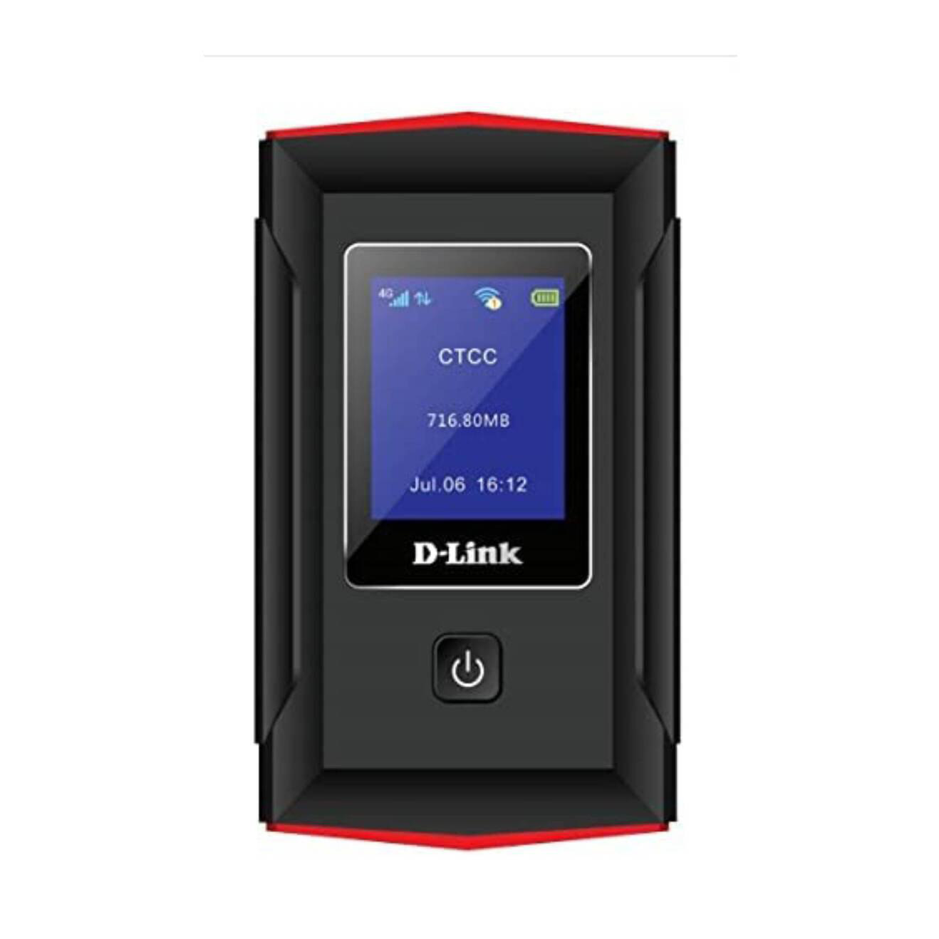 D Link DWR-932M 4g/LTE Mobile Router