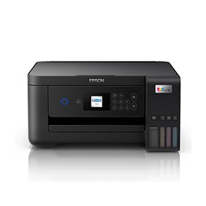 Epson EcoTank A4 Wi-Fi Duplex All-in-One Ink Tank Printer L4260