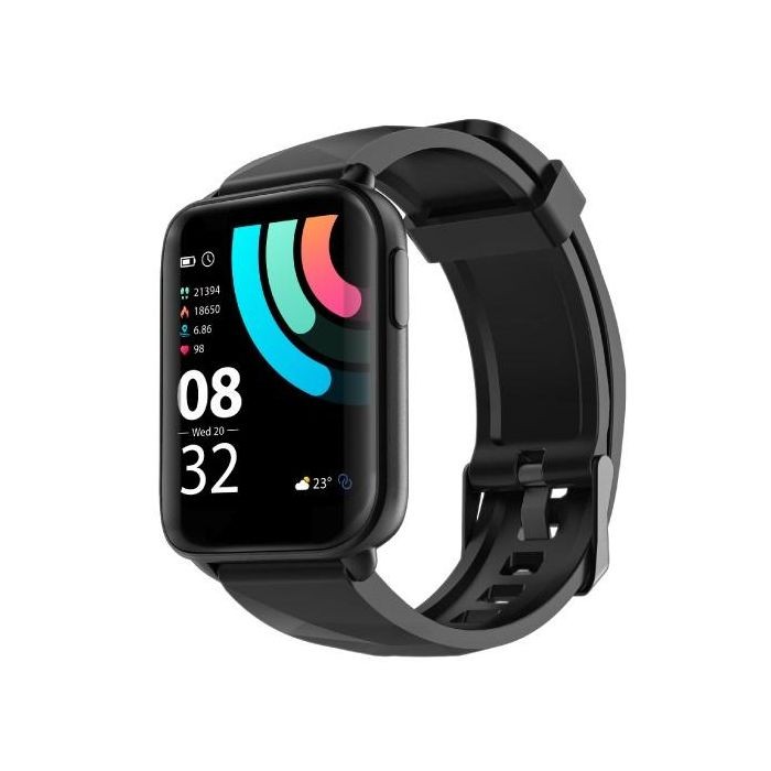 oraimo Watch OSW-16 (Curved Display)