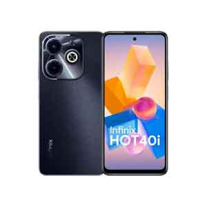 Infinix Hot 40i 8/128GB
