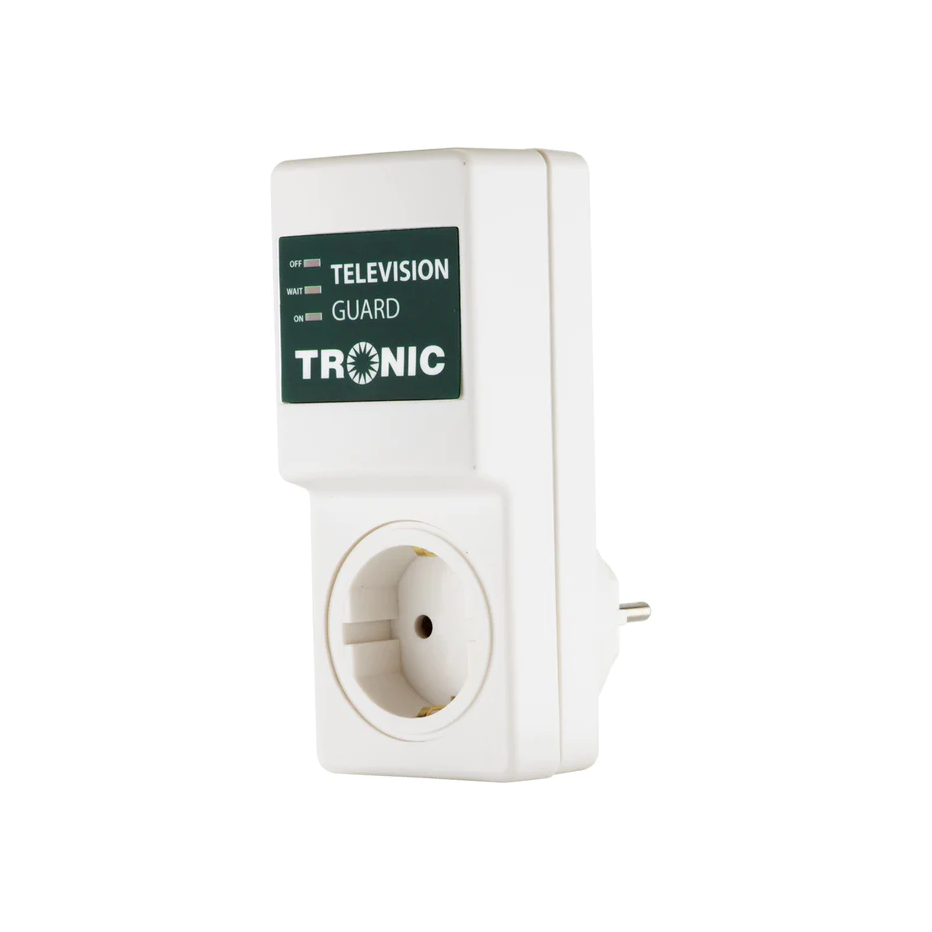Tronic Television Guard EU Type