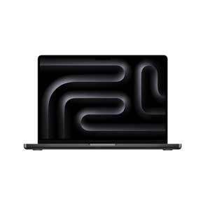Apple Macbook Pro 14-inch with M4 Chip, 512GB/24GB - Space Black