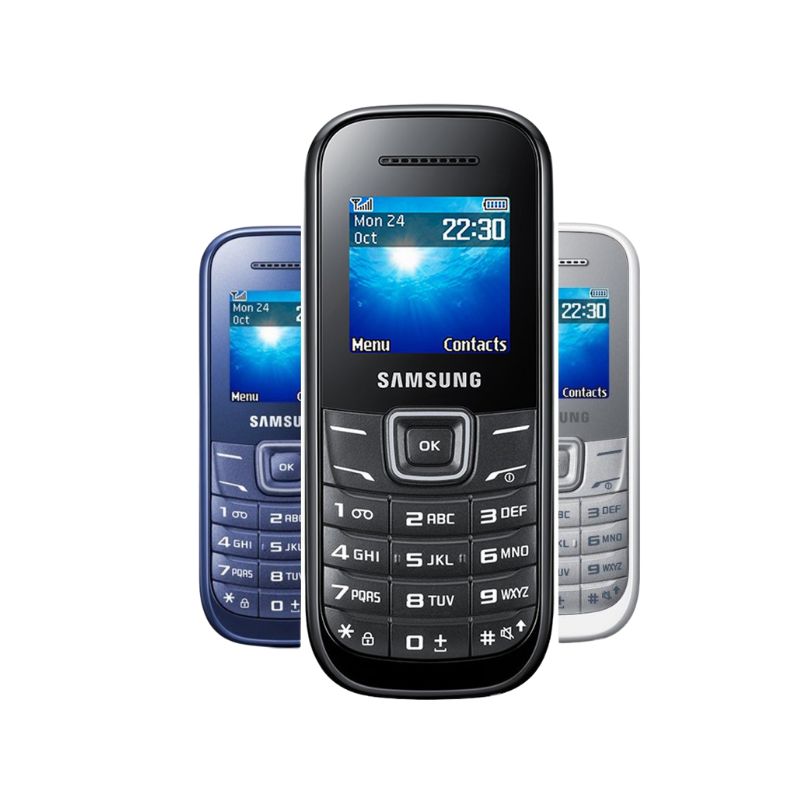Samsung Guru 1200 (GT-E1200)