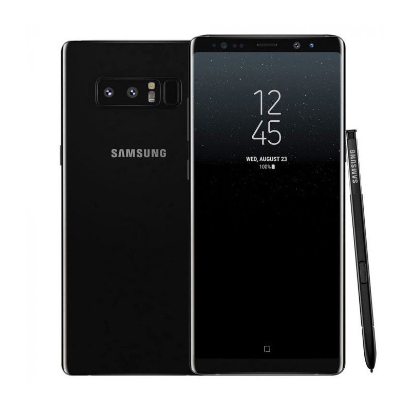 Samsung Galaxy Note 8 64GB