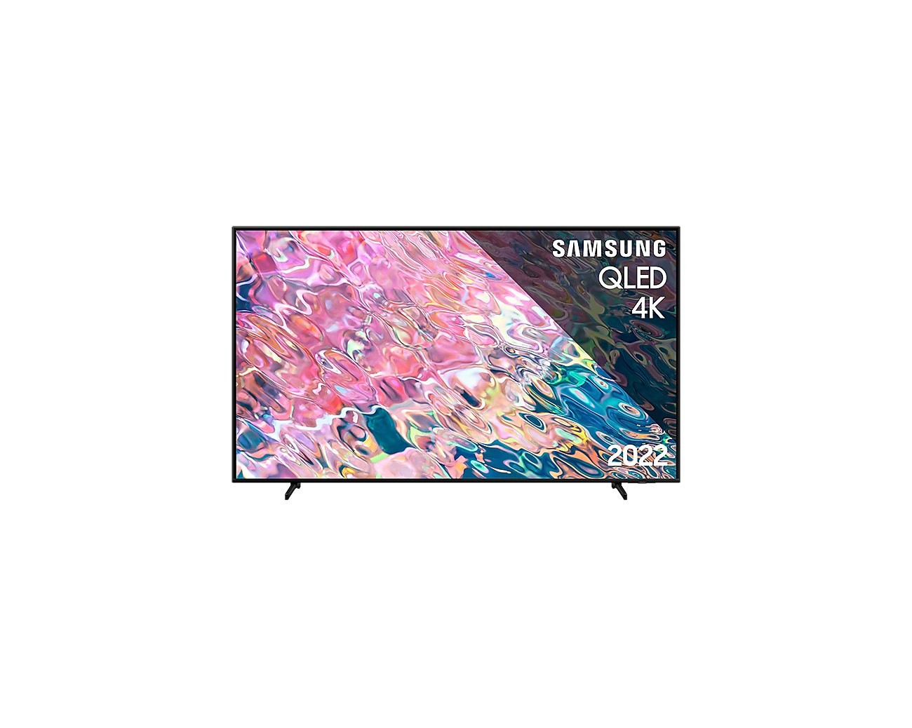 Samsung 55" (55Q65B QLED 4K Smart TV)