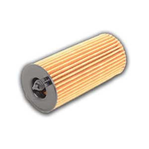 BMW 11428507683 Set Oil Filter Element