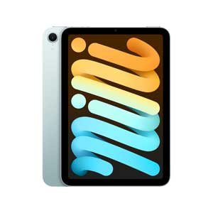Apple iPad Mini 7 Wi-Fi 128GB - Blue