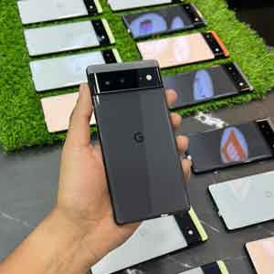 Used Google Pixel 6 128GB