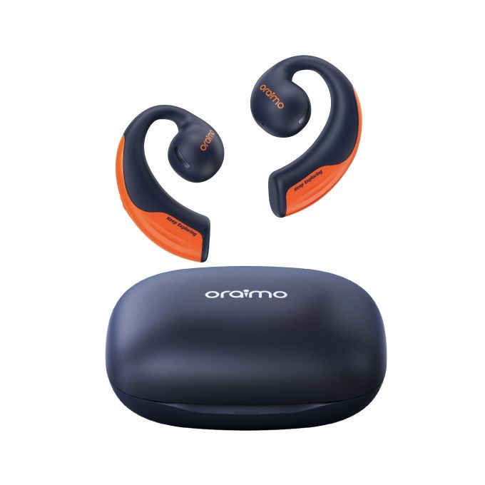 oraimo OpenPods True Wireless Earphones