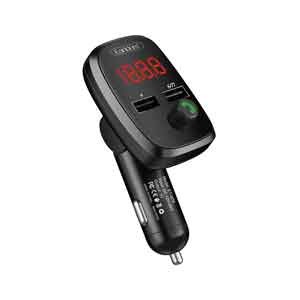Earldom FM Transmitter ET-M59, Bluetooth, USB, 5V/2.4A