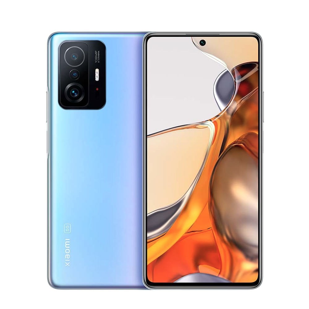 Xiaomi Mi 11T Pro 8GB RAM 256GB