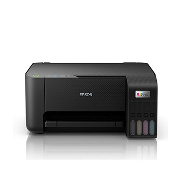Epson EcoTank A4 3 In 1 Ink Tank Printer L3210