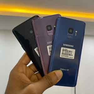 Used Samsung Galaxy S9 128GB (Double Line)