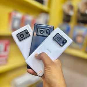Used Aquos R6 128GB