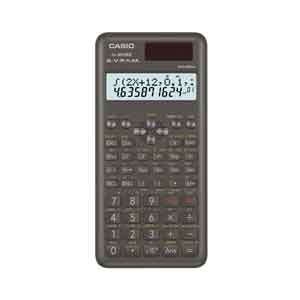 CASIO Scientific Calculator fx-991MS-2