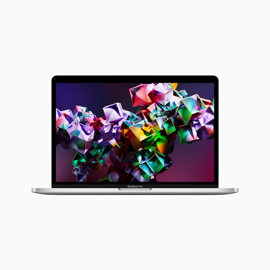 Apple Macbook Pro  2022(M2 Chip)13" M2 10 CORE / 8GB / 256GB