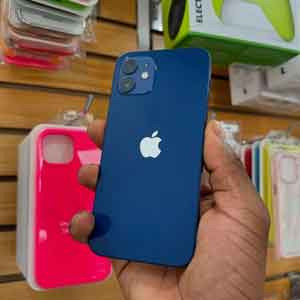 Used Apple iPhone 12 256GB