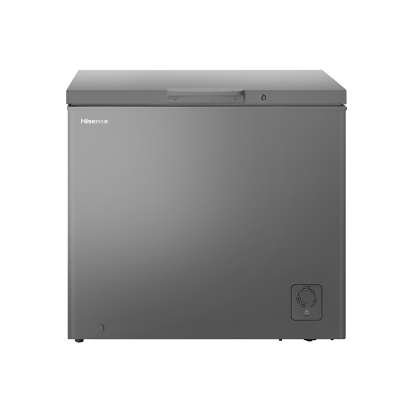 Hisense Chest Freezer 198L