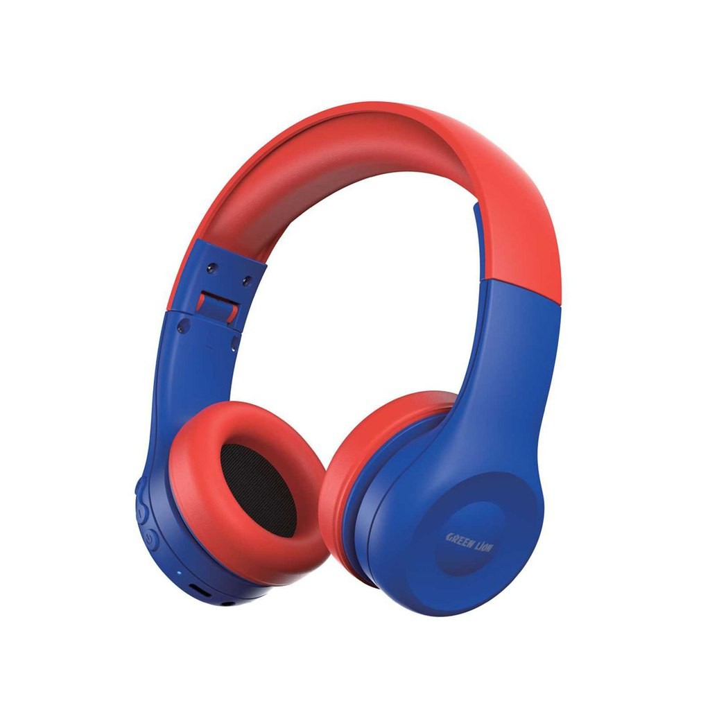 Green Lion Gk-100 Kid Headphone