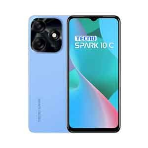 Tecno Spark 10C 4/128GB