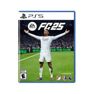 EA SPORTS FC 25 - PlayStation 5