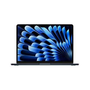 Apple Macbook Air 13-inch with M3 Chip, 512GB/8GB - Midnight