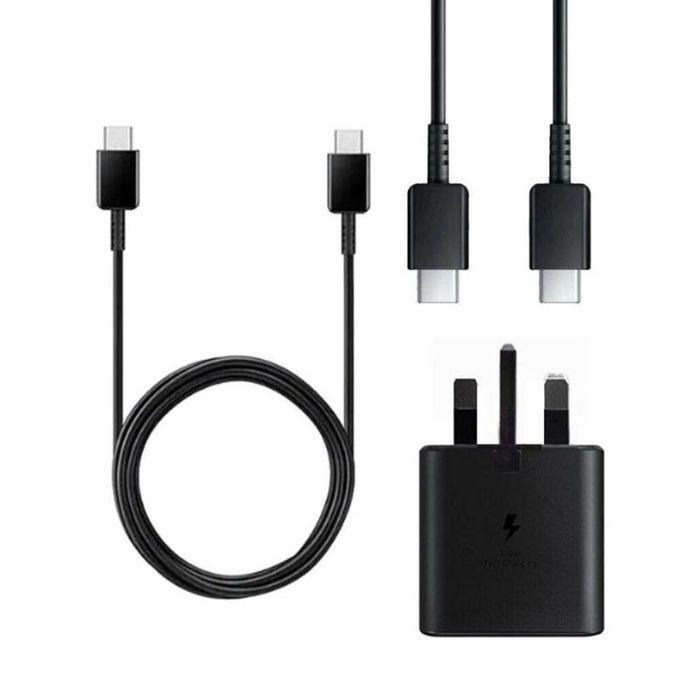 RECRSI Fast Charger Type C To C